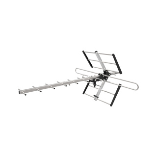 Antena TV kierunkowa typu "Yagi" Cabletech filtr LTE