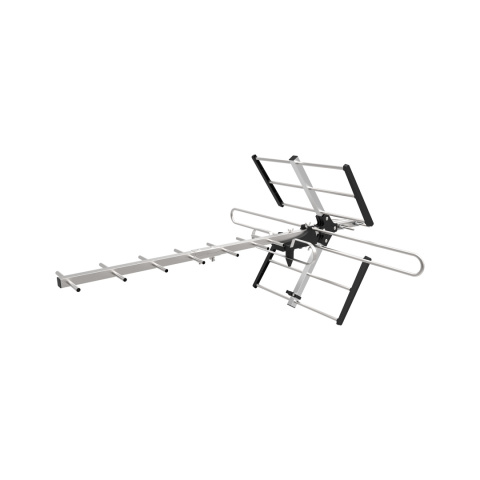 Antena TV kierunkowa typu "Yagi" Cabletech filtr LTE Antena TV kierunkowa typu "Yagi" Cabletech filtr LTE