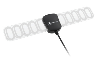 Antena TV samochodowa DVB-T UHF Cabletech