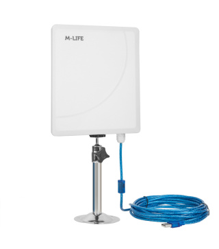 Antena Wi-Fi M-Life