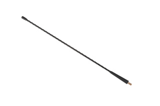 Antena samochodowa Peiying maszt M1 gwint 6 mm 36 cm
