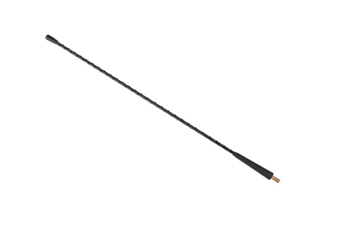 Antena samochodowa Peiying maszt M1 gwint 6 mm 36 cm Antena samochodowa Peiying maszt M1 gwint 6 mm 36 cm