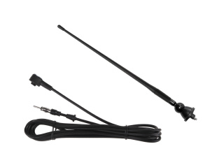 Antena samochodowa Sunker flex 40 cm
