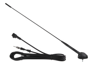 Antena samochodowa Sunker komplet A2 43 cm