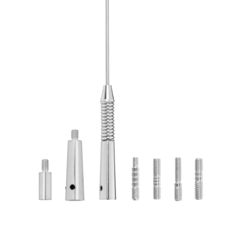 Antena samochodowa Sunker maszt M2 52 cm Antena samochodowa Sunker maszt M2 52 cm