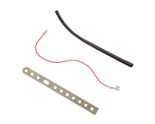 Antena samochodowa TX elektr SUNKER 100cm