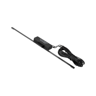Antena samochodowa wewnętrzna Sunker W1 34cm