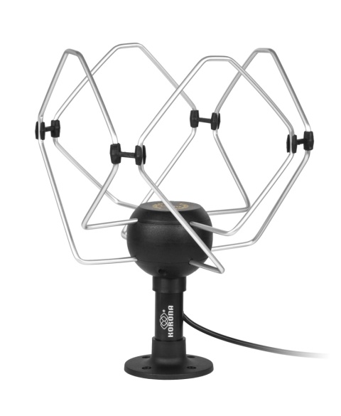 Antena telewizyjna Korona Antena telewizyjna Korona