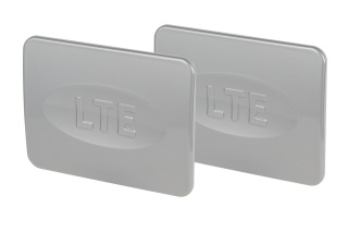 Antena zewnętrzna LTE 4G dual