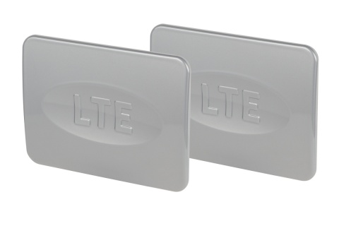 Antena zewnętrzna LTE 4G dual