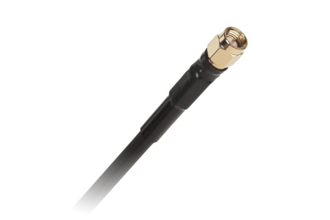 Antena zewnętrzna LTE 4G dual