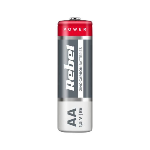 Baterie Rebel Greencell AA Baterie Rebel Greencell AA