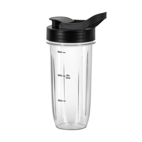 Blender kielichowy 1300W 1,5L szklany kielich + bidon KRUSZY LÓD Teesa