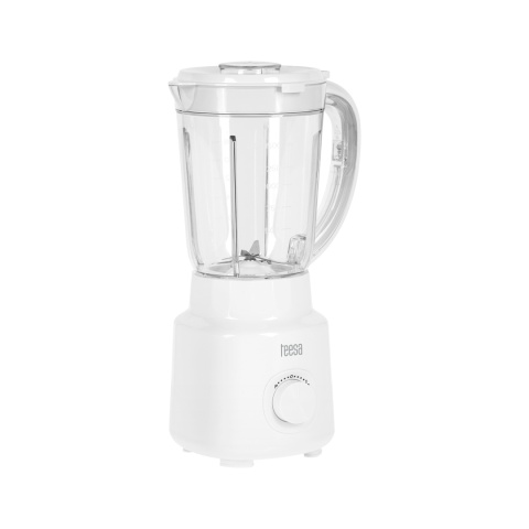 Blender kielichowy Teesa 500W 1,5L BPA free łatwe czyszczenie