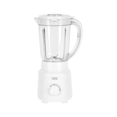 Blender kielichowy Teesa 500W 1,5L BPA free łatwe czyszczenie