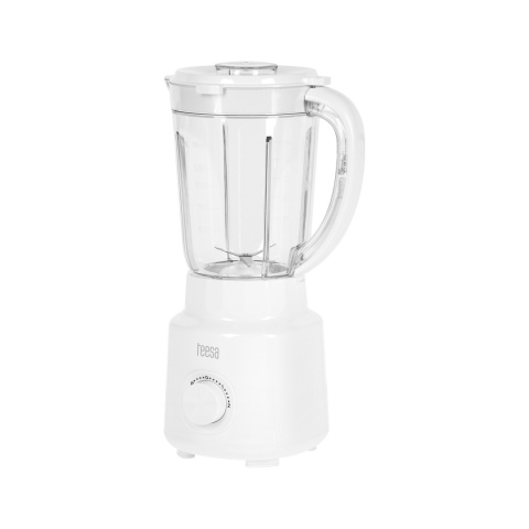 Blender kielichowy Teesa 500W 1,5L BPA free łatwe czyszczenie