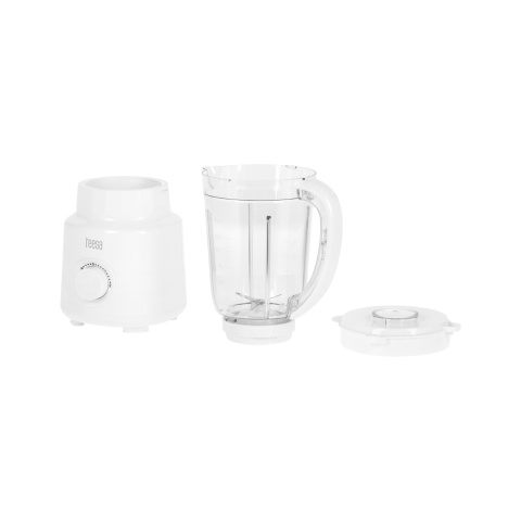 Blender kielichowy Teesa 500W 1,5L BPA free łatwe czyszczenie