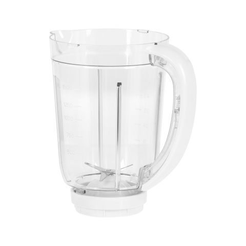 Blender kielichowy Teesa 500W 1,5L BPA free łatwe czyszczenie