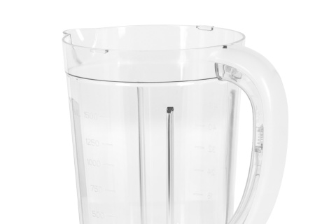 Blender kielichowy Teesa 500W 1,5L BPA free łatwe czyszczenie