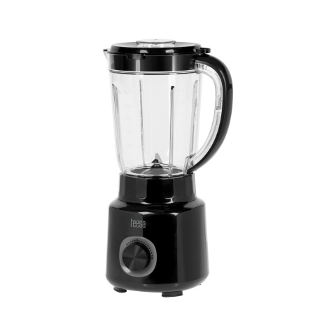 Blender kielichowy Teesa 500W 1,5L BPA free łatwe czyszczenie