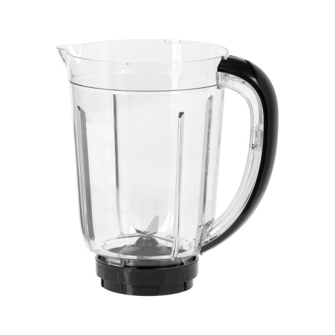 Blender kielichowy Teesa 500W 1,5L BPA free łatwe czyszczenie