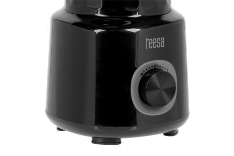 Blender kielichowy Teesa 500W 1,5L BPA free łatwe czyszczenie