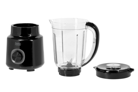 Blender kielichowy Teesa 500W 1,5L BPA free łatwe czyszczenie