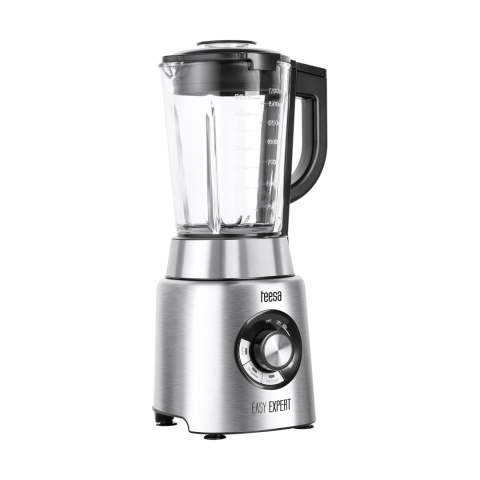 Blender kielichowy Teesa EASY EXPERT 1200W Blender kielichowy Teesa EASY EXPERT 1200W
