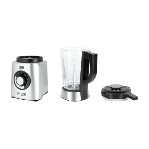 Blender kielichowy Teesa EASY EXPERT 1200W Blender kielichowy Teesa EASY EXPERT 1200W