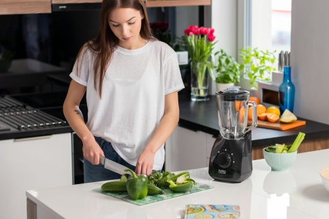 Blender kielichowy Teesa