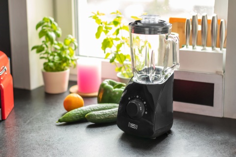 Blender kielichowy Teesa