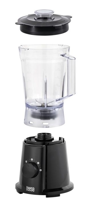 Blender kielichowy Teesa