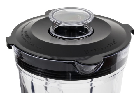 Blender kielichowy Teesa