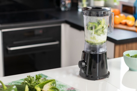 Blender kielichowy Teesa