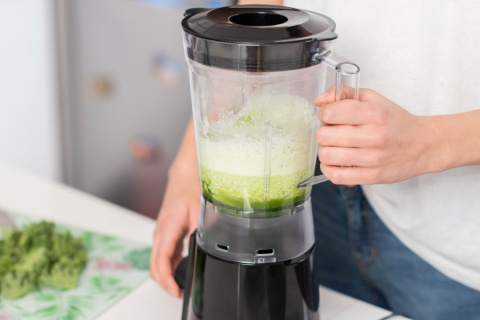 Blender kielichowy Teesa