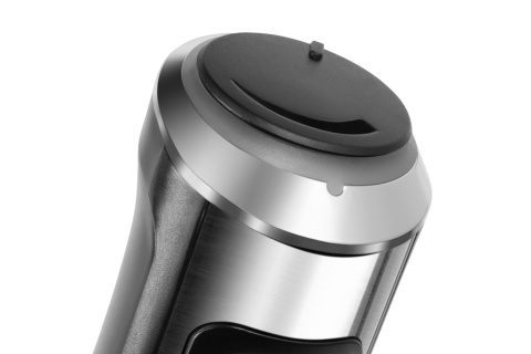 Blender kuchenny Teesa 1200W z regulacją TURBO sprężynka mocny