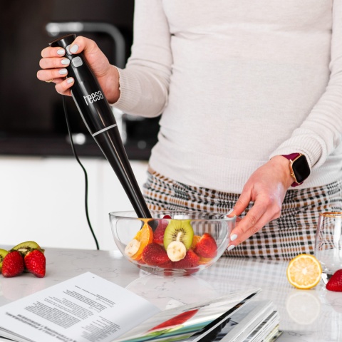 Blender ręczny Teesa 400W 16000 obrotów