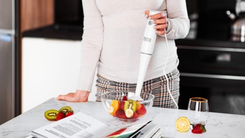 Blender ręczny Teesa 400W 16000 obrotów