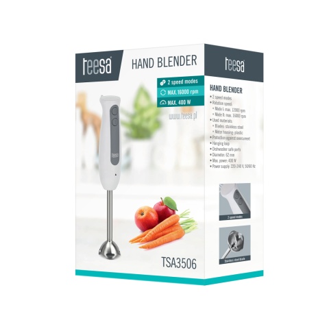 Blender ręczny Teesa