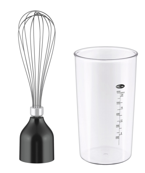 Blender ręczny Teesa