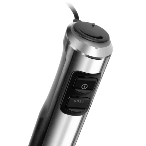 Blender ręczny wielofunkcyjny Teesa 1200W TURBO