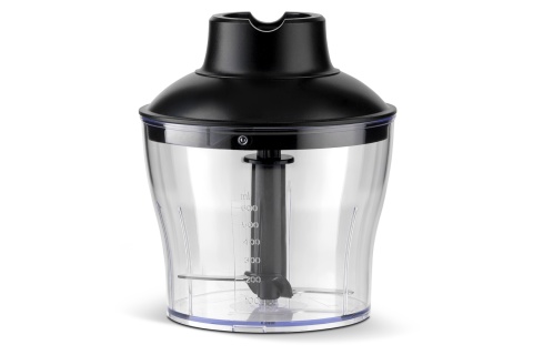 Blender ręczny wielofunkcyjny Teesa 1200W TURBO