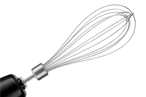 Blender ręczny wielofunkcyjny Teesa 1200W TURBO