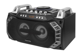 Boombox Kruger&Matz KM0533