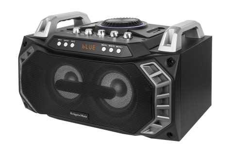Boombox Kruger&Matz KM0533 Boombox Kruger&Matz KM0533