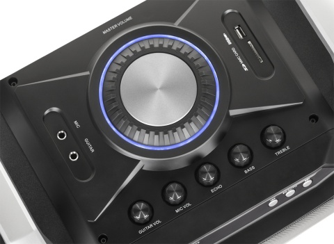 Boombox Kruger&Matz KM0533 Boombox Kruger&Matz KM0533