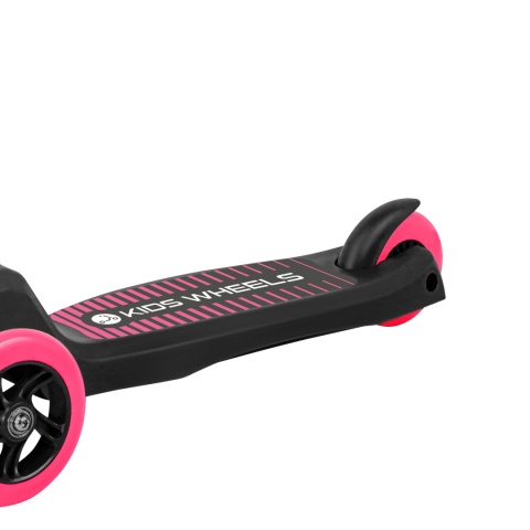 Hulajnoga balansowa trójkołowa dla dzieci lekka regulowana Rebel Wheels Hulajnoga balansowa trójkołowa dla dzieci lekka regulowana Rebel Wheels