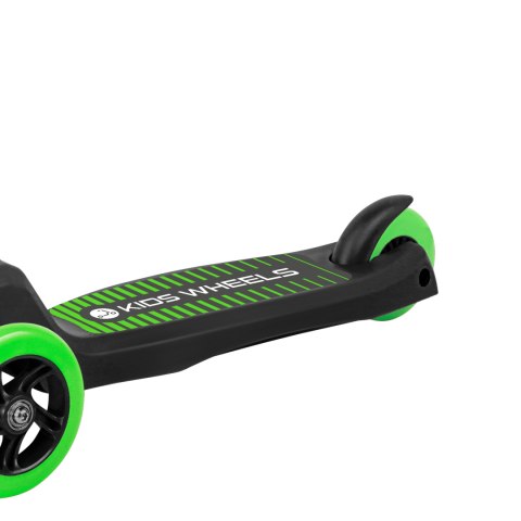 Hulajnoga balansowa trójkołowa dla dzieci lekka regulowana Rebel Wheels Hulajnoga balansowa trójkołowa dla dzieci lekka regulowana Rebel Wheels