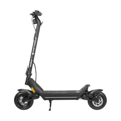 Hulajnoga elektryczna 13Ah 350W zasięg 45Km duże koła 10'' składana Rebel Hulajnoga elektryczna 13Ah 350W zasięg 45Km duże koła 10'' składana Rebel