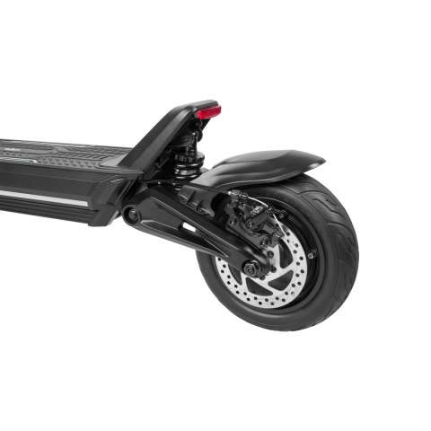 Hulajnoga elektryczna 13Ah 350W zasięg 45Km duże koła 10'' składana Rebel Hulajnoga elektryczna 13Ah 350W zasięg 45Km duże koła 10'' składana Rebel